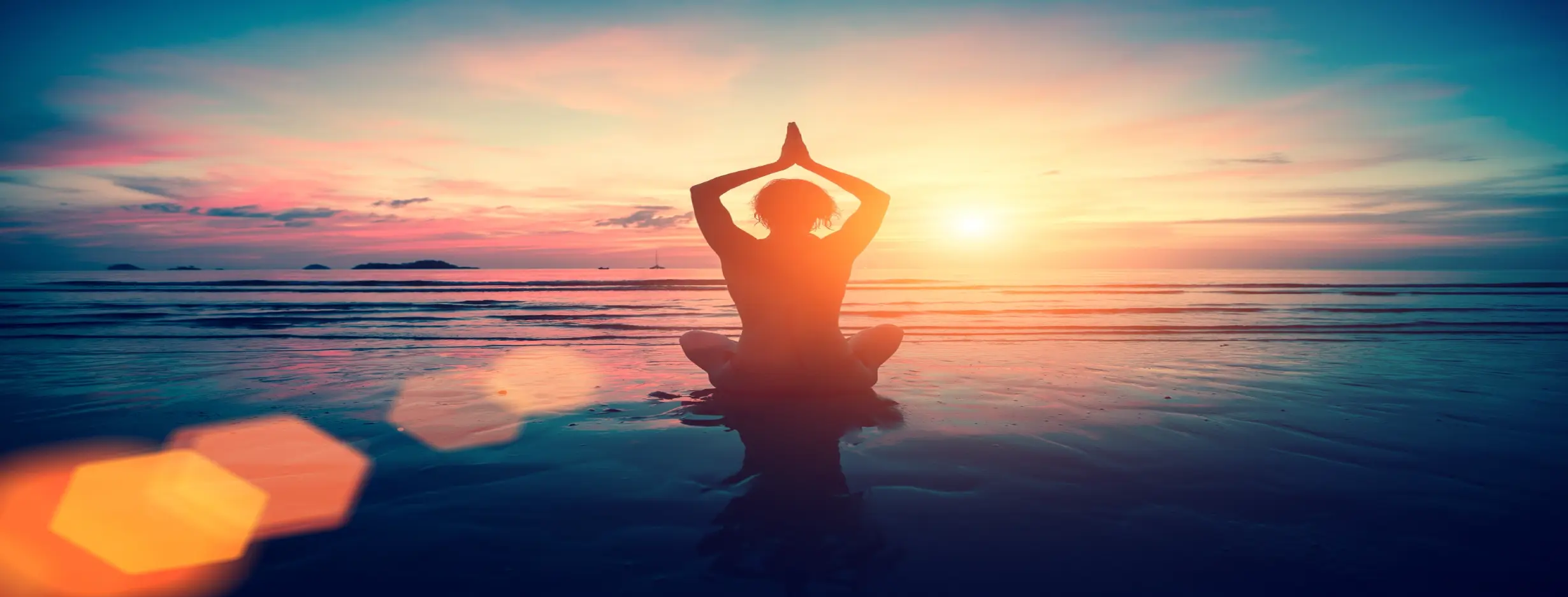 Image for Sunset Yoga